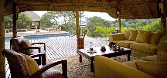 Malaria-free safaris in South Africa