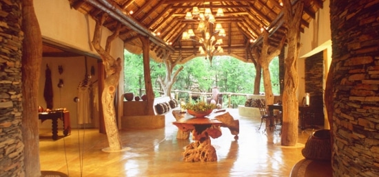 Malaria-free safaris in South Africa