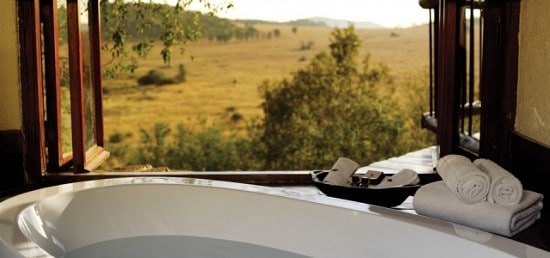 Malaria-free safaris in South Africa