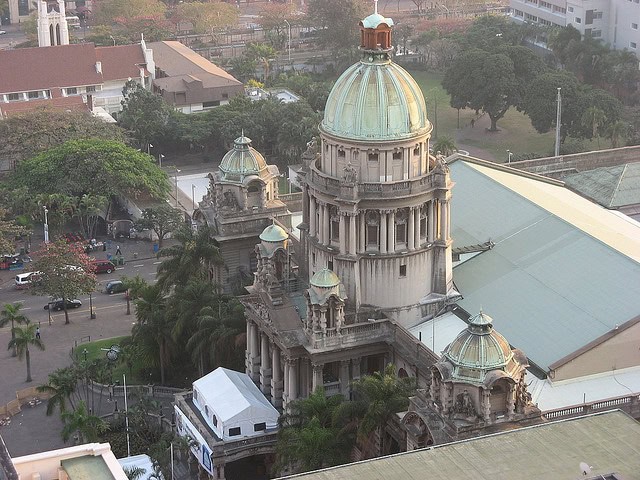 Durban tourist attractions: KwaZulu-Natal without a budget