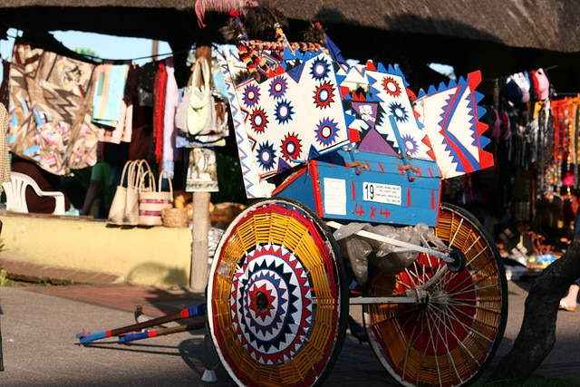 Durban tourist attractions: KwaZulu-Natal without a budget