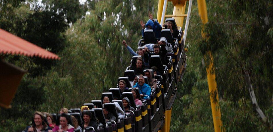 Best family holidays in South Africa