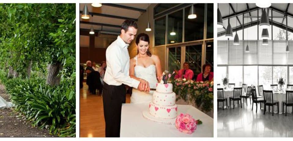 Best wedding venues in Cape Town’s winelands