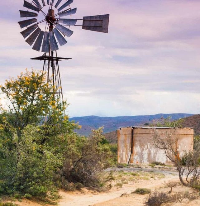 Interview with South African photographer Jon-Erik Munro