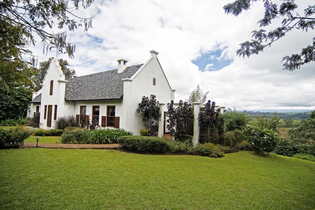 Elewana The Manor at Ngorongoro