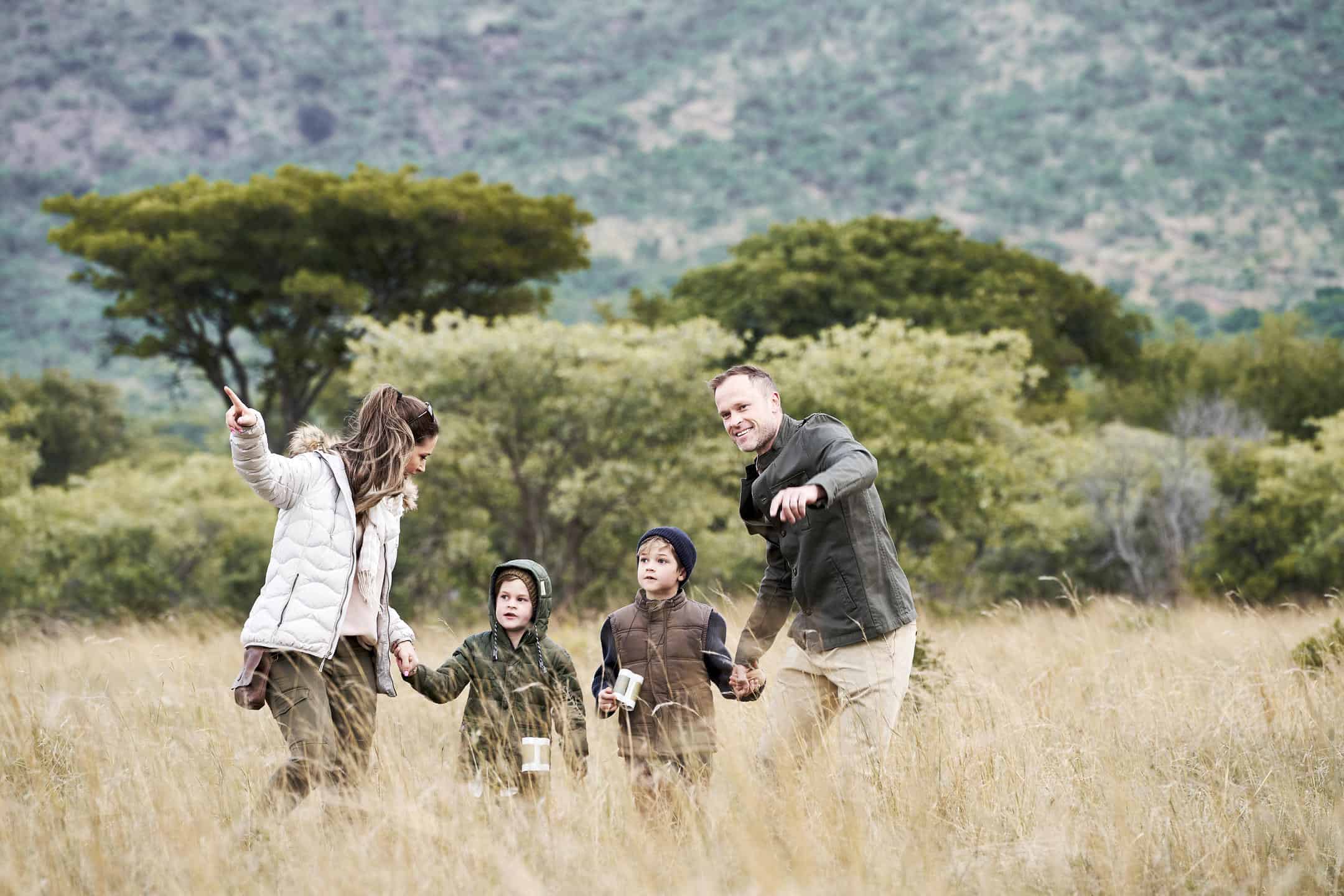 Letamo at Qwabi Private Game Reserve on a Limpopo safari