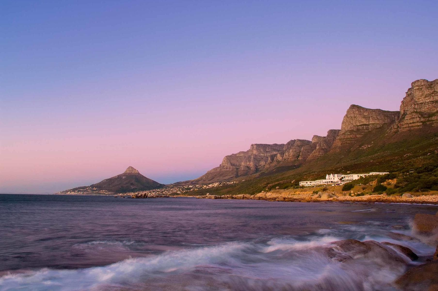 Twelve Apostles Hotel