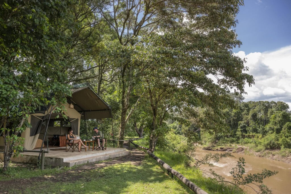 Governors’ Camp