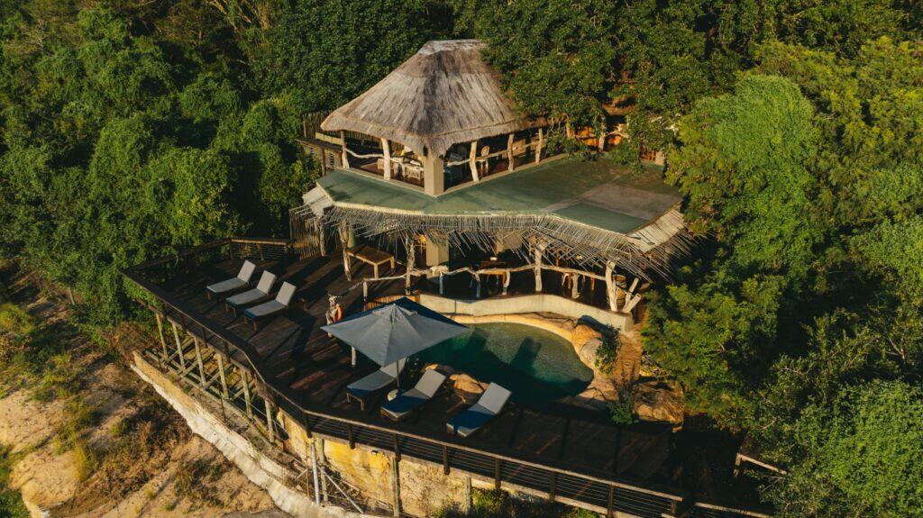 Jock Safari Lodge
