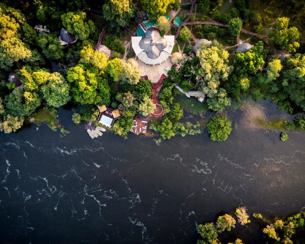 A&K Sanctuary Sussi & Chuma Lodge