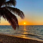 Azura Benguerra Island in the Bazaruto Archipelago