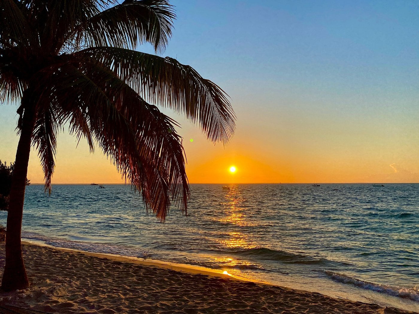 Azura Benguerra Island in the Bazaruto Archipelago