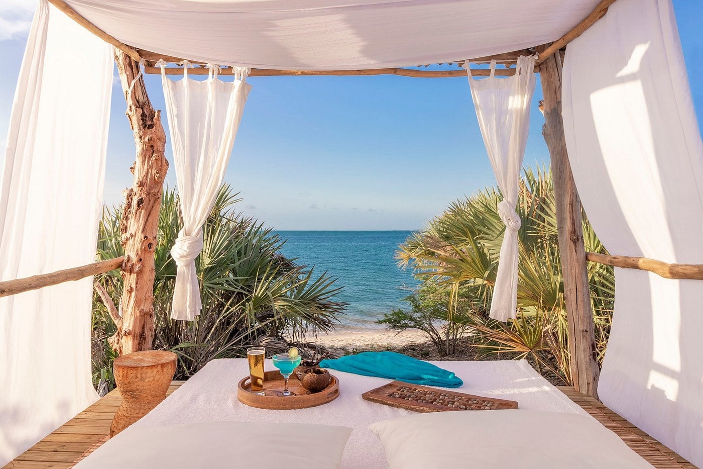 Azura Benguerra Island 