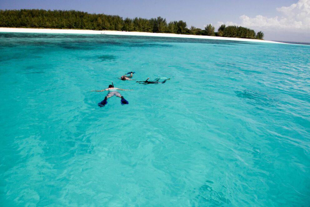 Best Zanzibar Beaches and Resorts