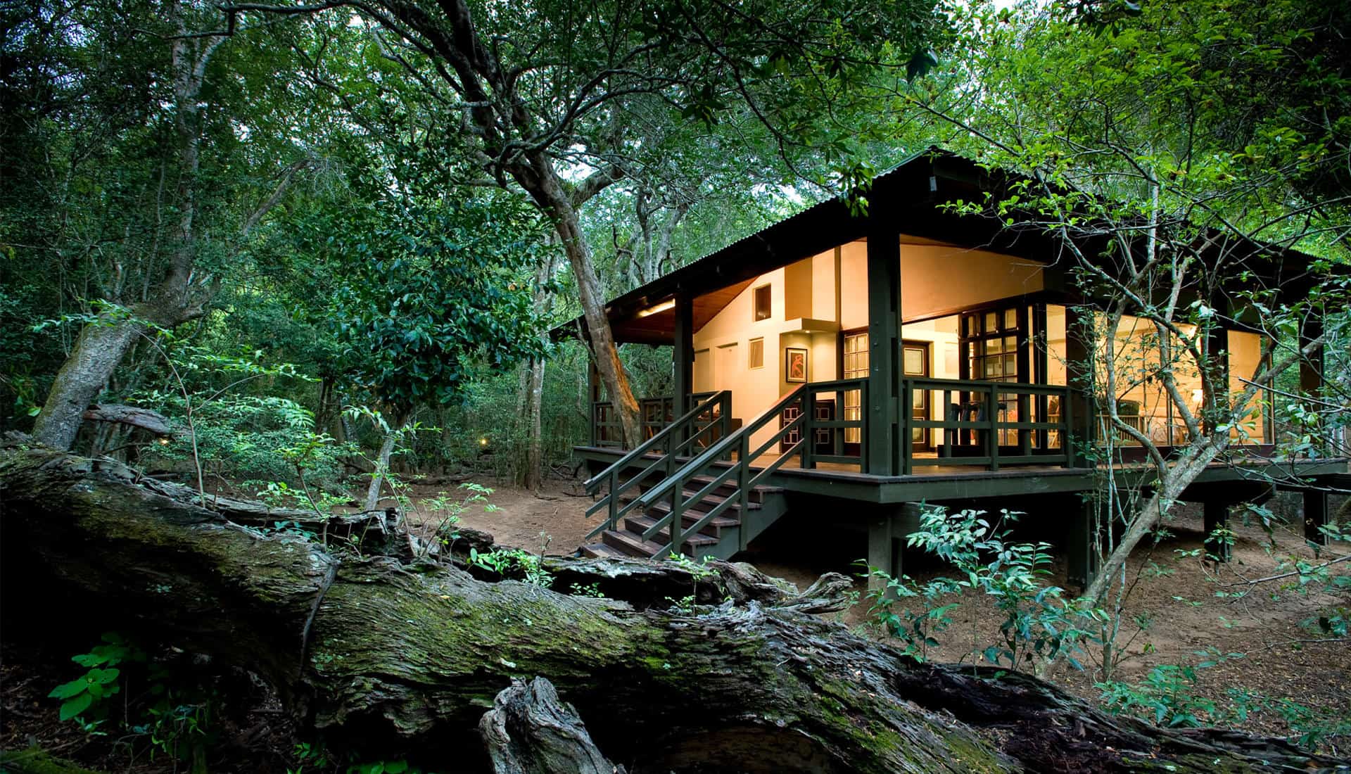 andBeyond Phinda Forest Lodge 1