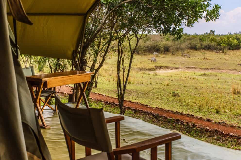 Mobile Camping Safaris
