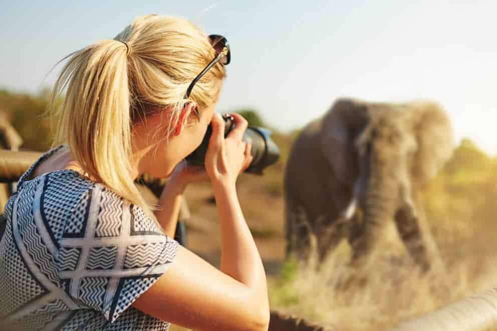 African Photo Safaris