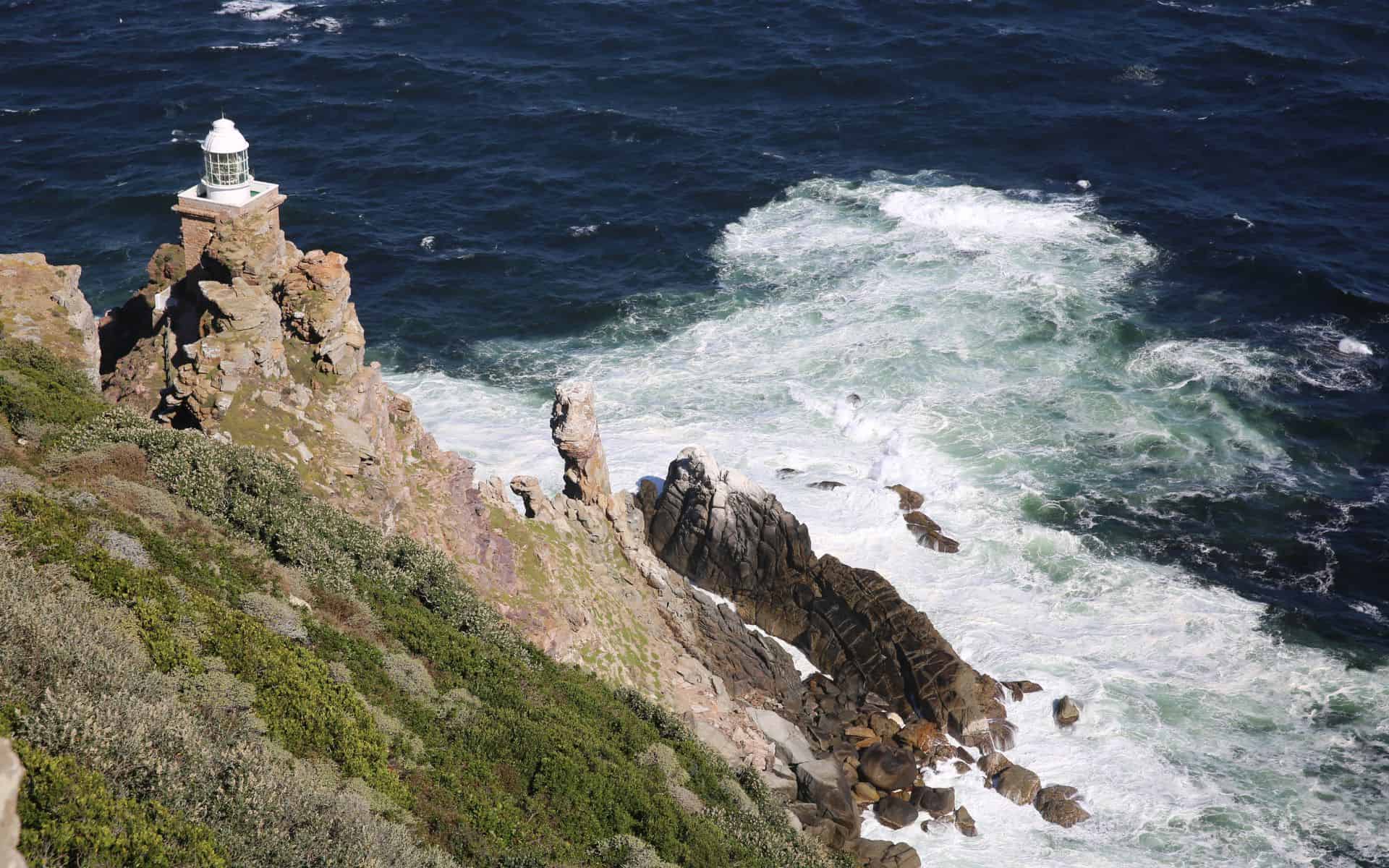 Cape Point South Africa