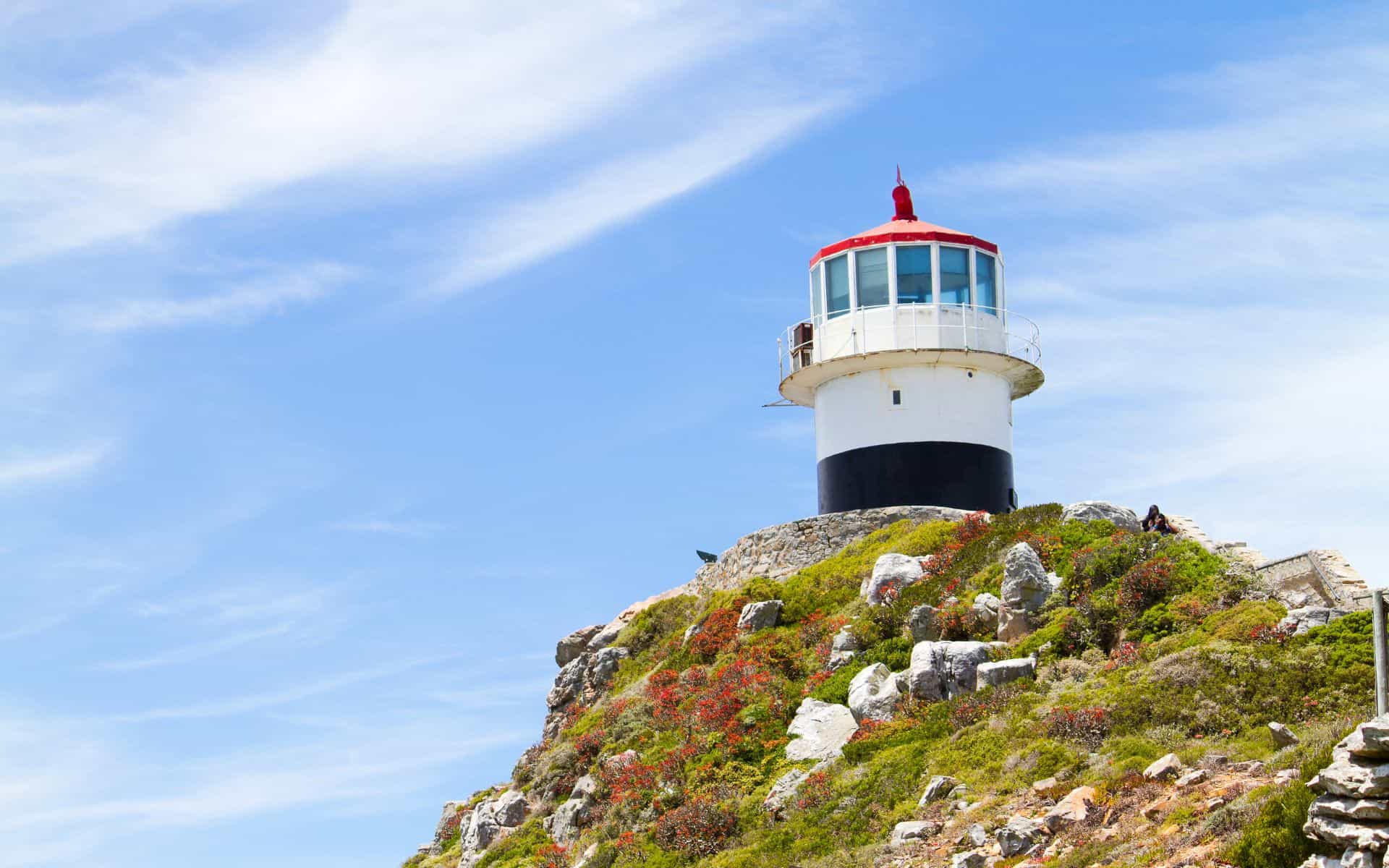 Cape Point South Africa