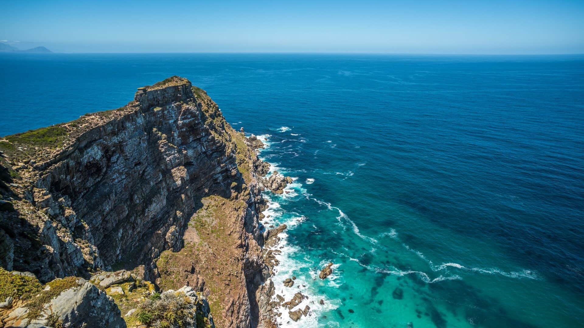 Exploring Together: A Mother and Son’s Journey to Southern Africa