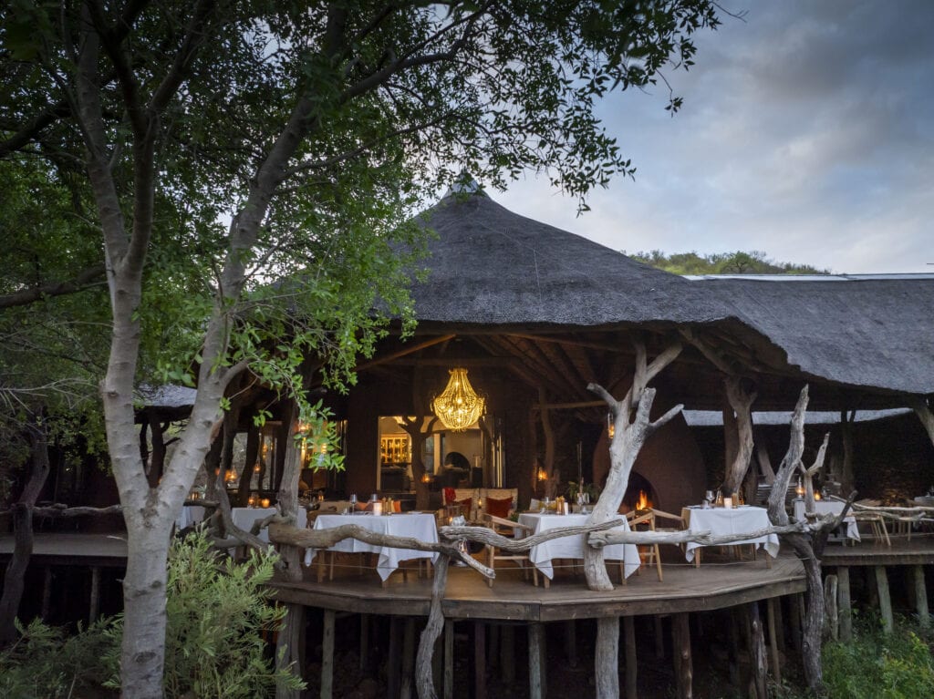 Madikwe Lelapa Lodge