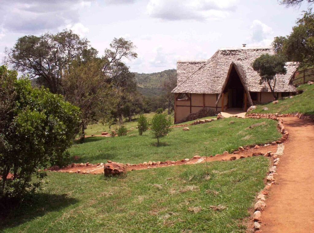 Saruni Mara