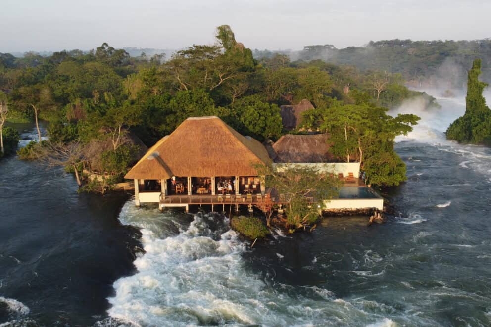 Lemala Wildwaters Lodge | Photo credits: Lemala Wildwaters Lodge