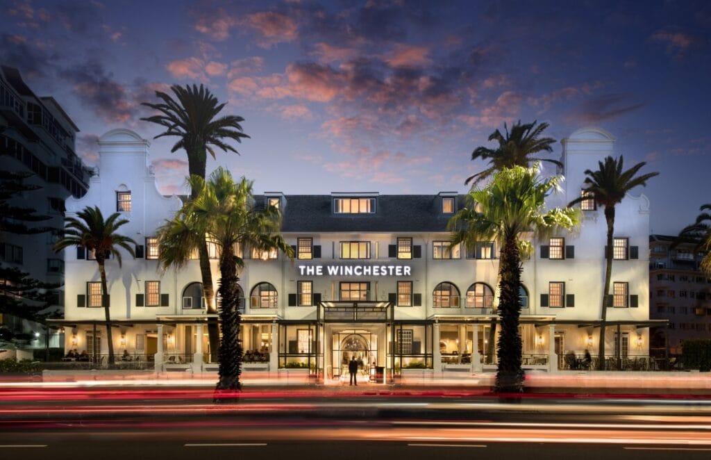 Winchester Hotel