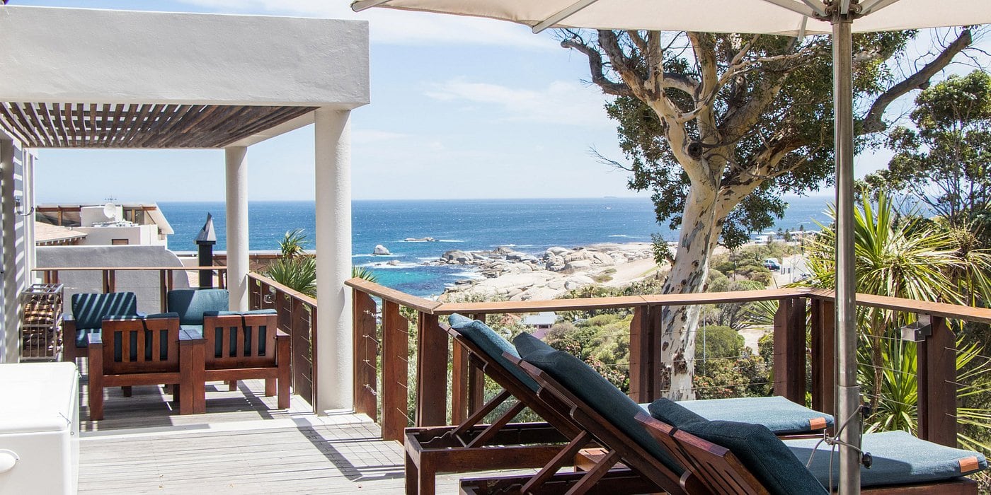 Let Discover Africa help you find your pause on your Camps Bay vacation