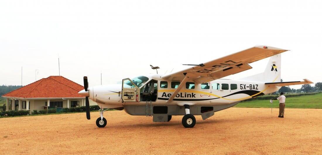 Mountain gorilla safari dream becomes a reality by Suneesh Menon