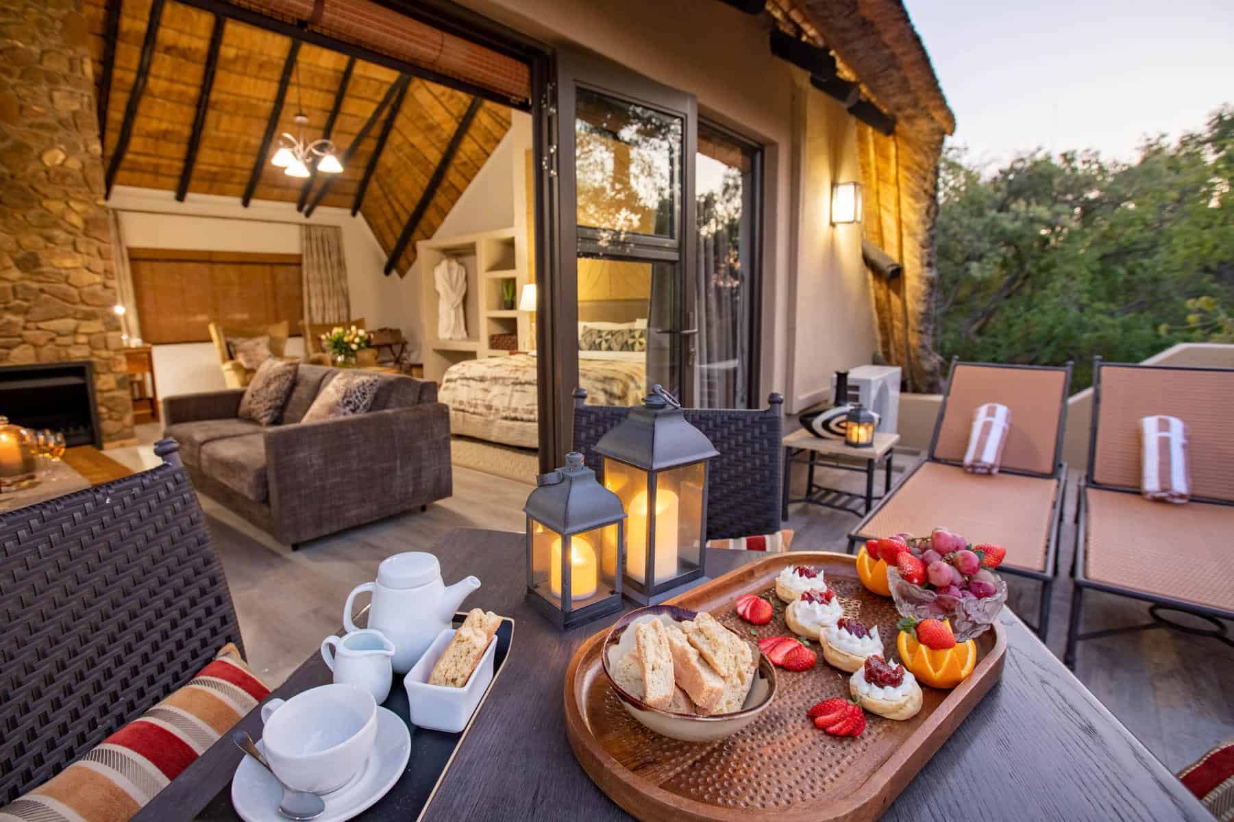 Mabula Game Lodge is safe for LGBTQ Travel South Africa