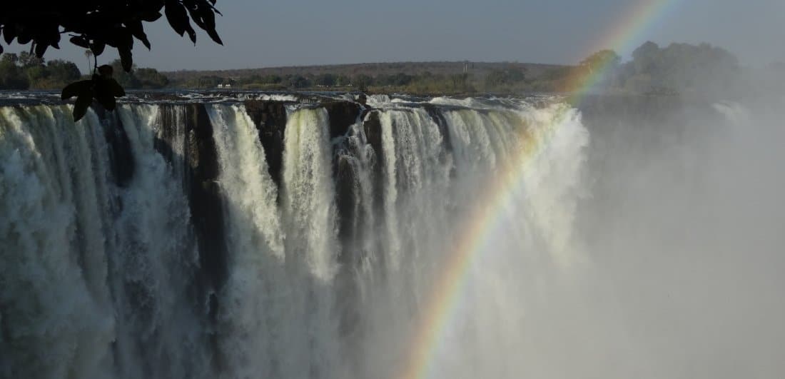 Botswana and Victoria Falls safari - Debby Verkijk Conradie