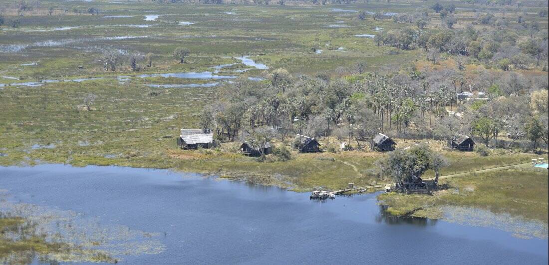 Addicted to Africa - Marg and Dick Guit’s South Africa and Botswana safari