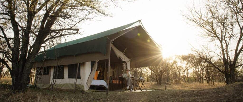 Serian’s Serengeti Lamai