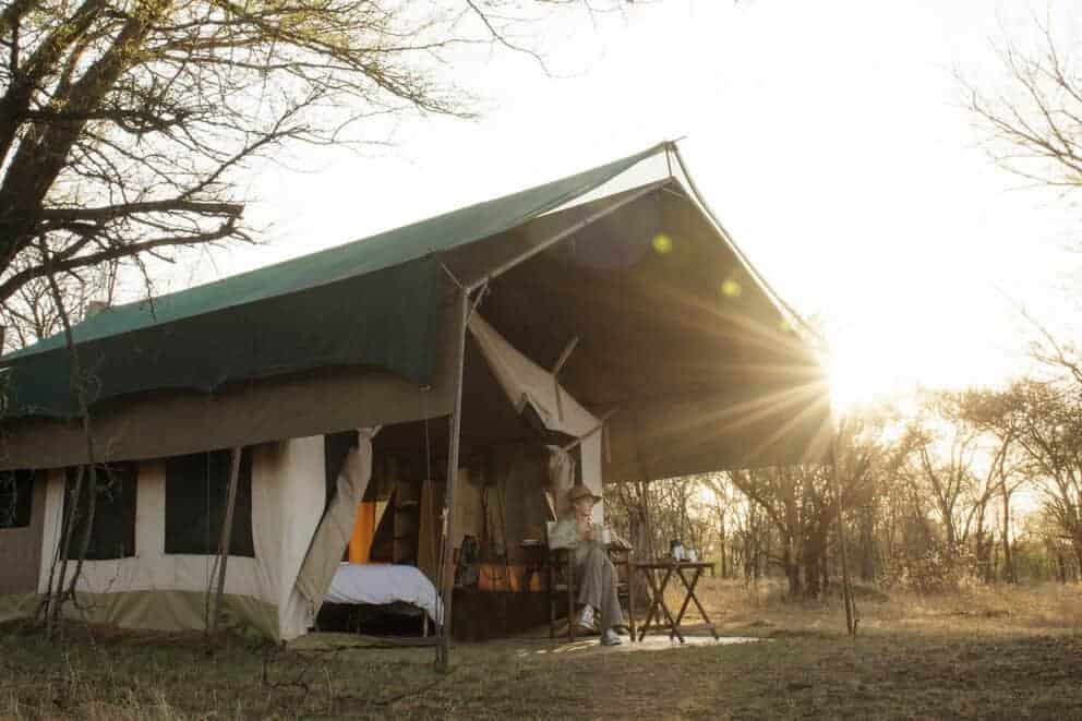 Serian's Serengeti Lamai | Photo credits: Serian's Serengeti Lamai