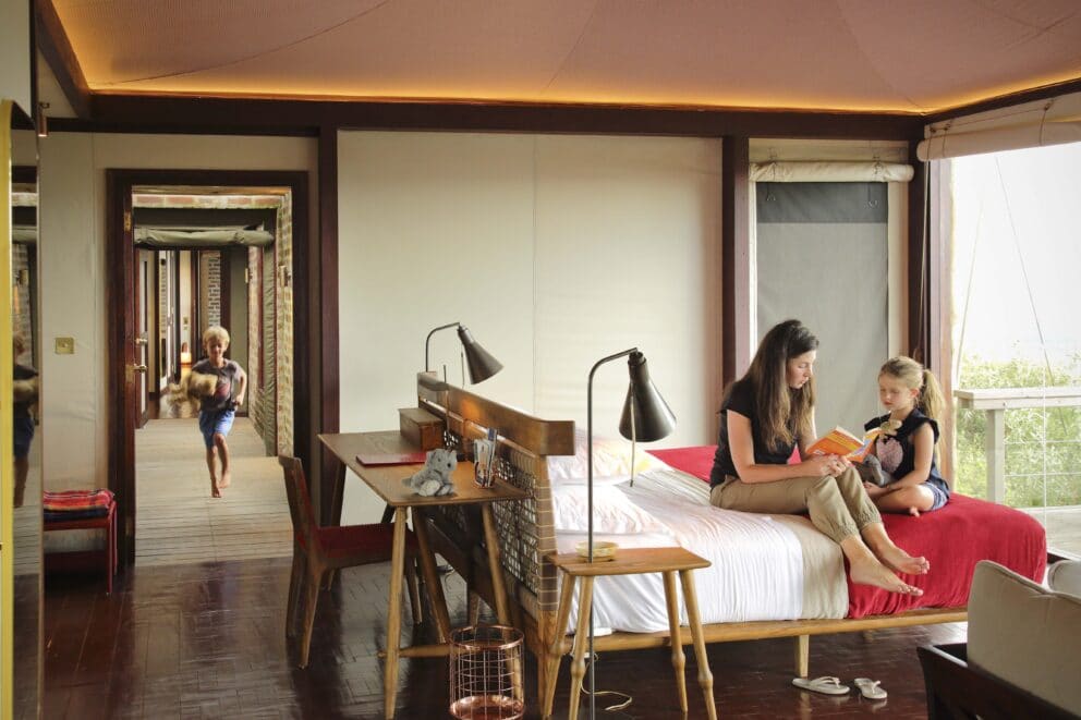 Angama Mara Lodge