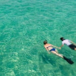 Benguerra Island is great for a Mozambique honeymoon