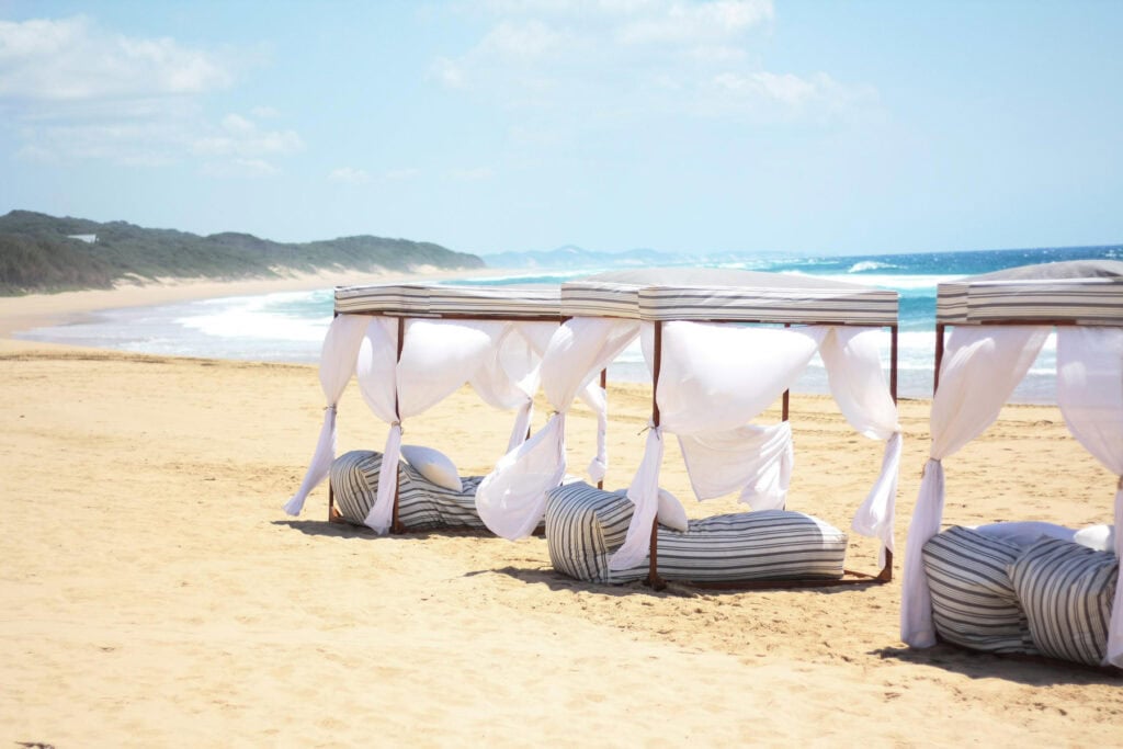White Pearl Mozambique