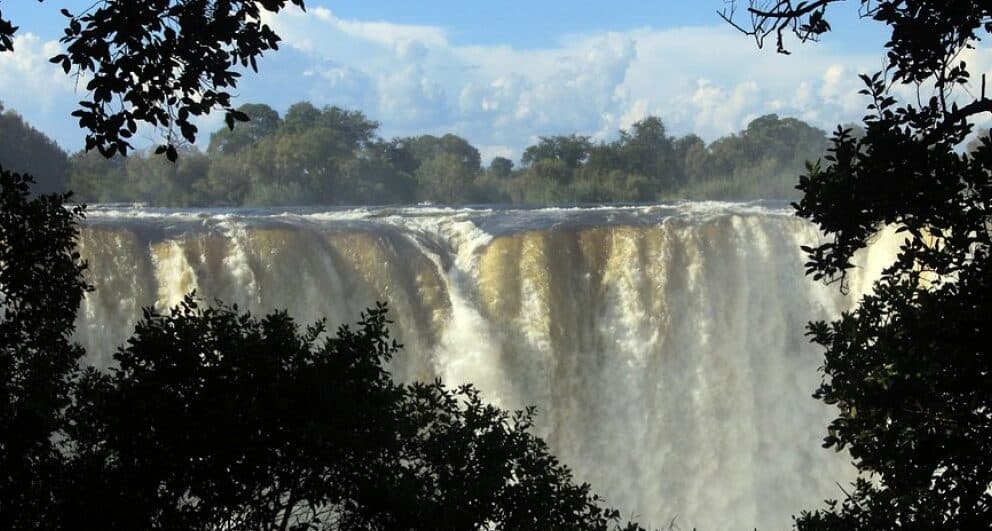 5 reasons to experience a Zambia safari