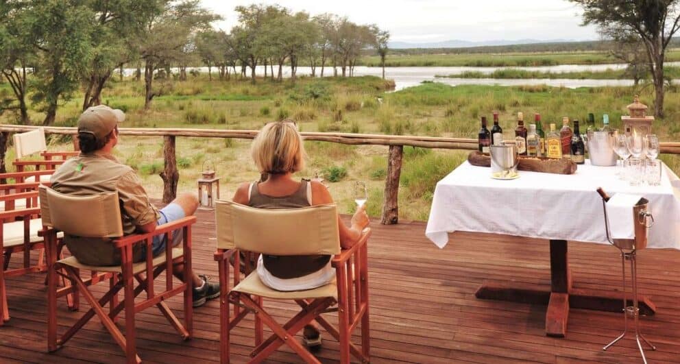 Two weeks in Zambia - a holiday itinerary