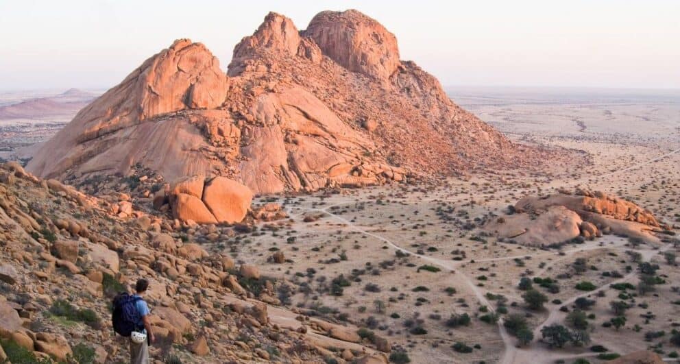 Eight things to do in Swakopmund