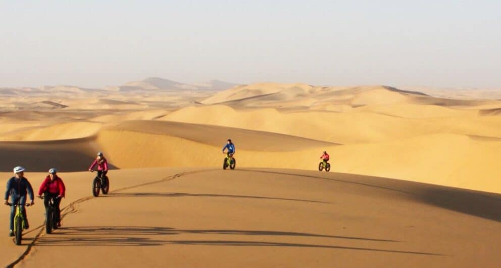 Eight things to do in Swakopmund