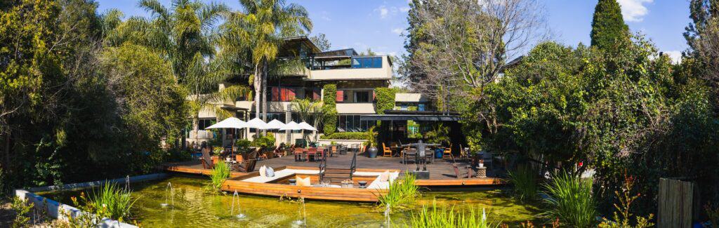 The Residence Hotel