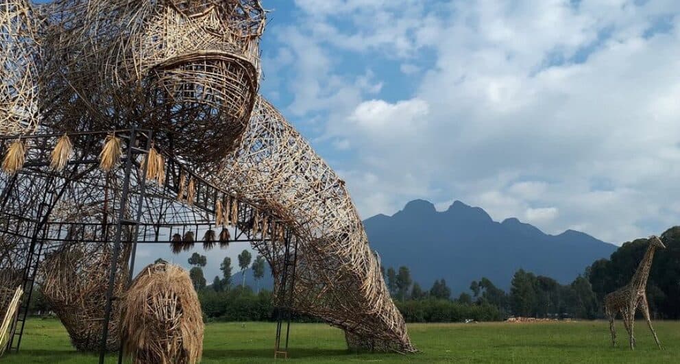 A rough guide to the best national parks in Rwanda