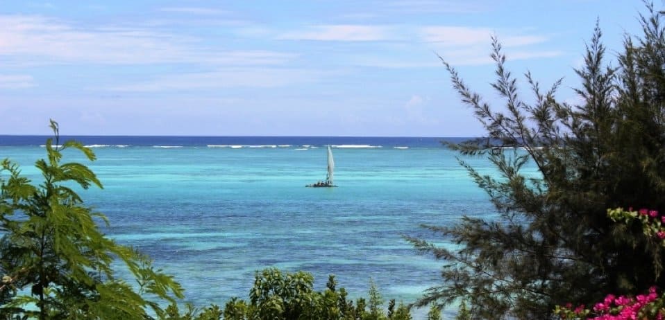 What are the most romantic destinations in Africa?