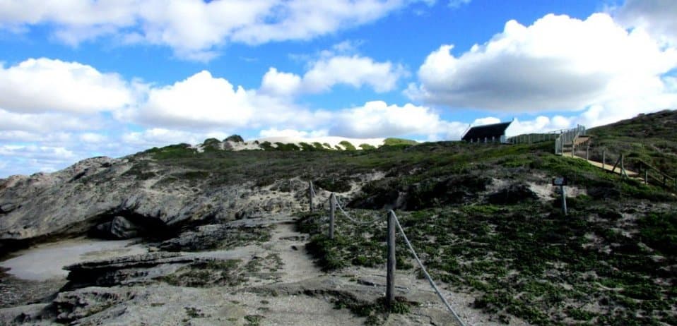 What are the most romantic destinations in Africa?