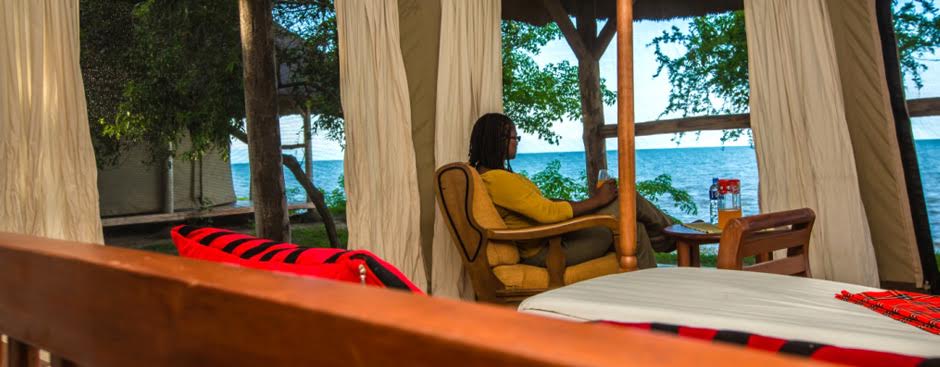 5 luxury accommodation establishments to stay at in Uganda