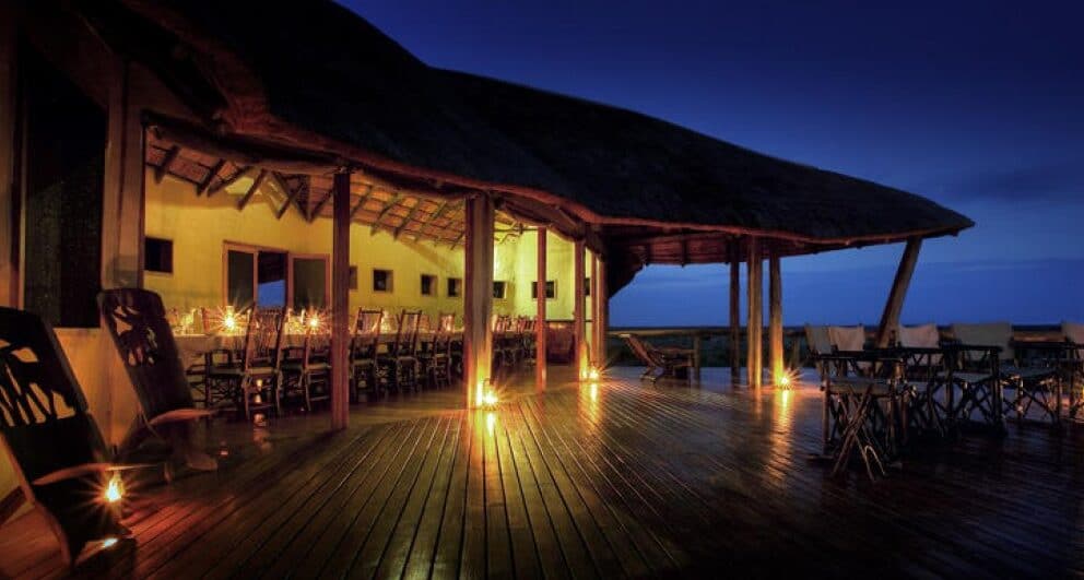 A traveller’s guide to the Central Kalahari Game Reserve