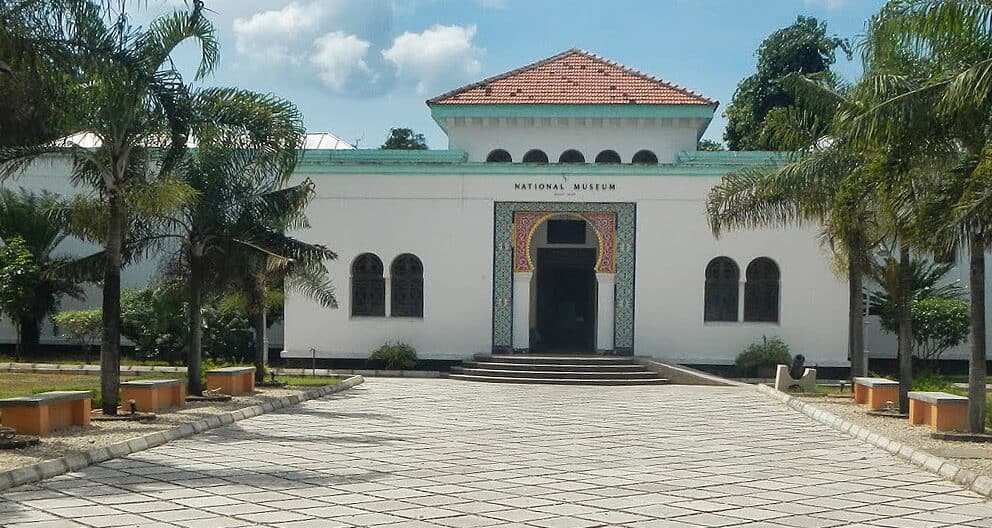 A traveler’s guide to Arusha