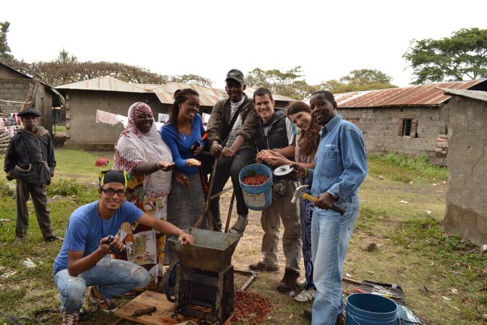 A traveler’s guide to Arusha